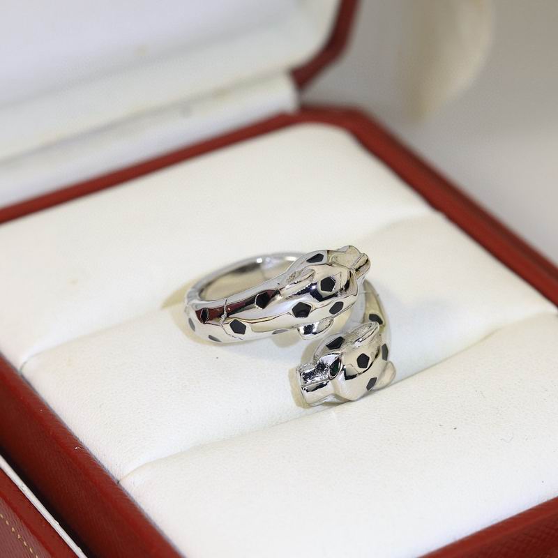 Cartier Ring 09yxs05